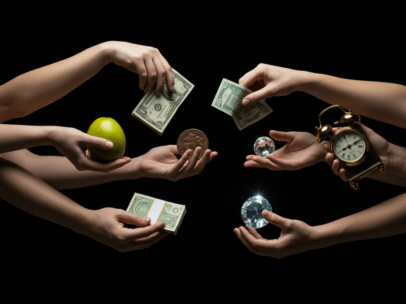 Retail as a data business enabler: Amazon Ads as an arbitrage business&nbsp;case.